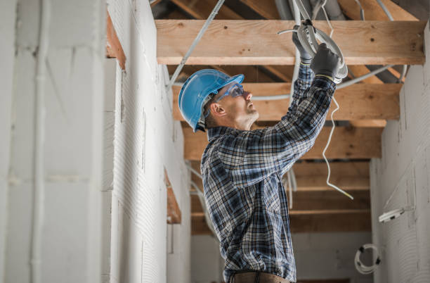 Best Electrical Troubleshooting Services  in Wyldwood, TX