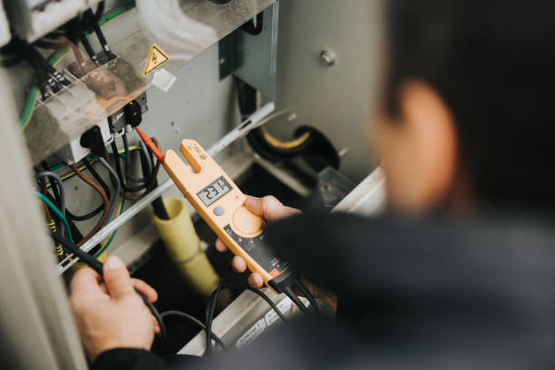Best Circuit Breaker Repair  in Wyldwood, TX