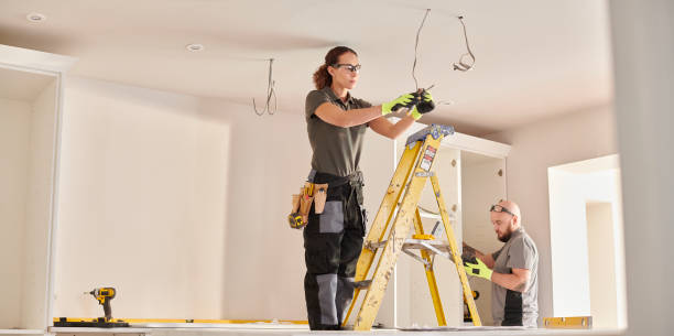 Best Electrician for Home Renovation  in Wyldwood, TX