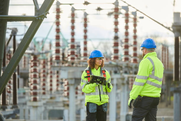 Best Affordable Electrician  in Wyldwood, TX
