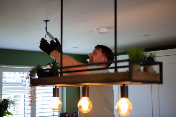 Best Residential Electrician Services  in Wyldwood, TX