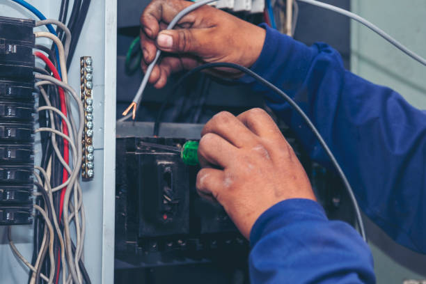 Best Electrical Installation Contractor  in Wyldwood, TX