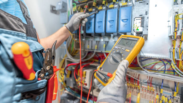 Best Electrical Repair Services  in Wyldwood, TX