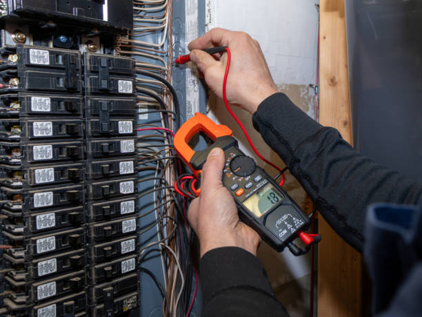 Best Emergency Electrical Repair  in Wyldwood, TX