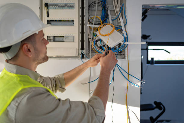 Best Affordable Emergency Electrician  in Wyldwood, TX